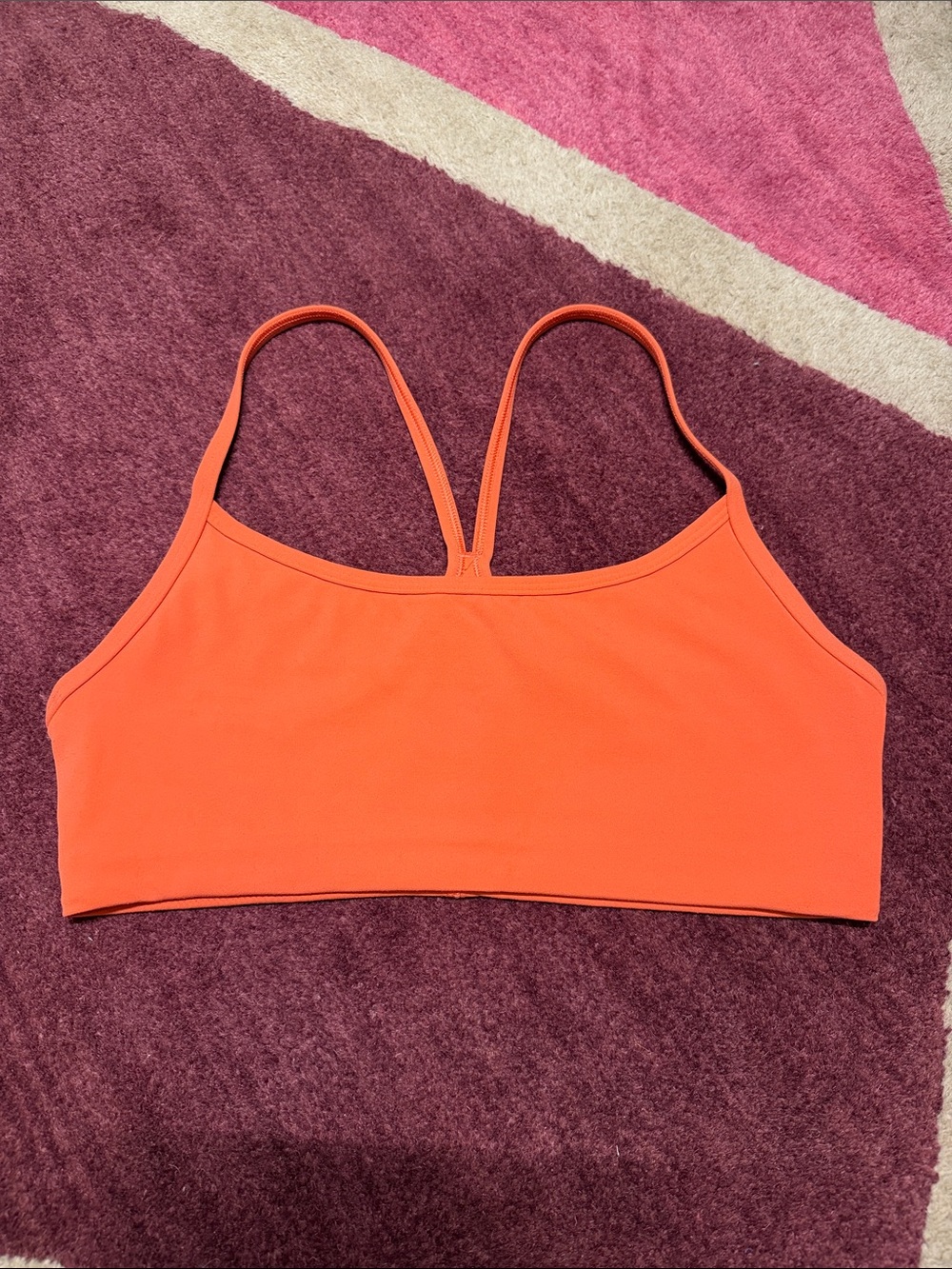 Vuori AllTheFeels Bra Size S